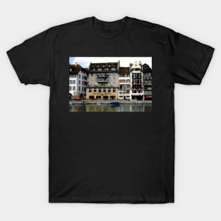 Vintage Lucerne T-Shirt